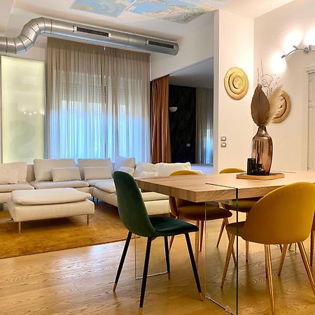 Intomilan I Design Apartment In The Heart Of ميلان المظهر الخارجي الصورة