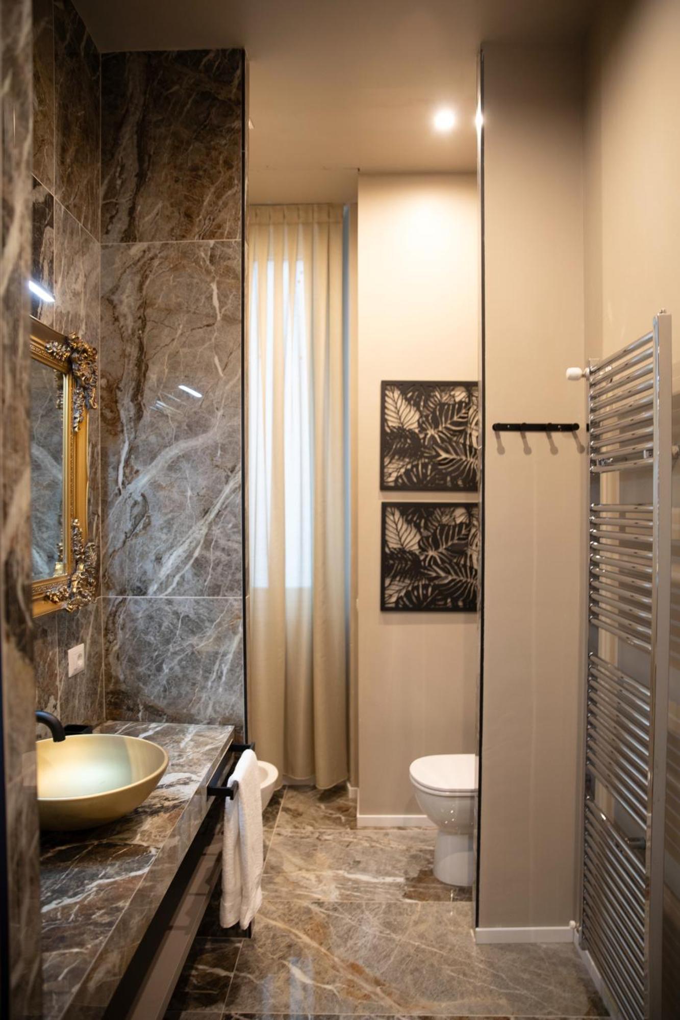 Intomilan I Design Apartment In The Heart Of ميلان المظهر الخارجي الصورة