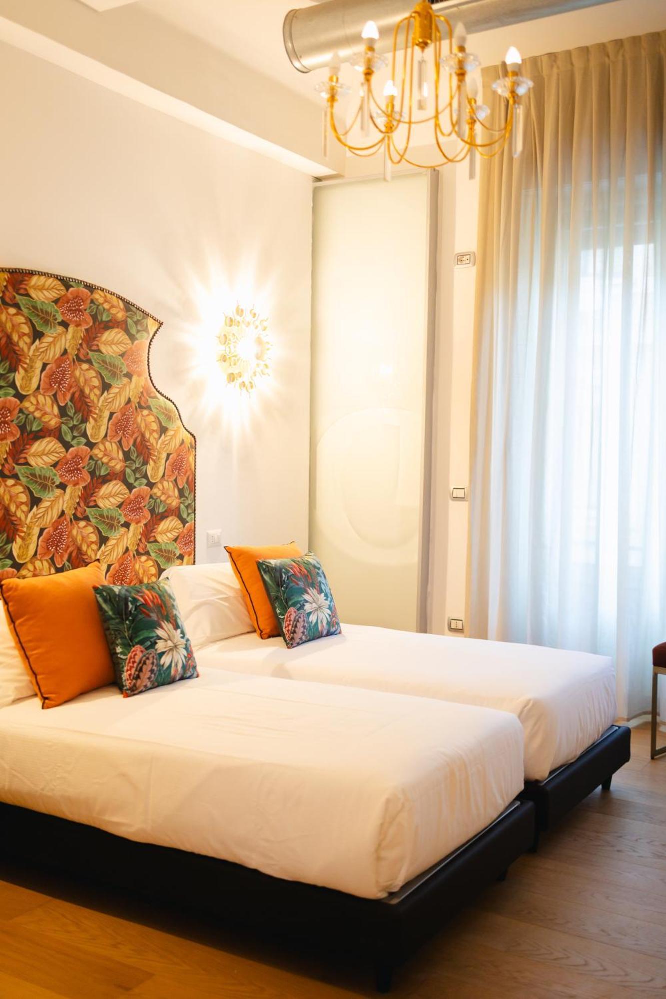 Intomilan I Design Apartment In The Heart Of ميلان المظهر الخارجي الصورة