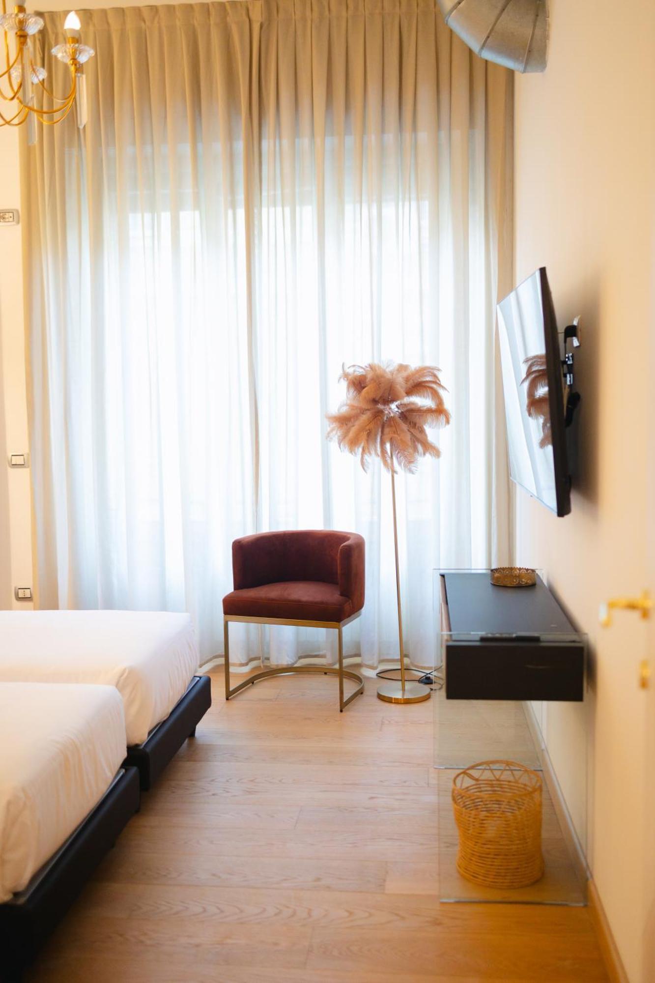 Intomilan I Design Apartment In The Heart Of ميلان المظهر الخارجي الصورة