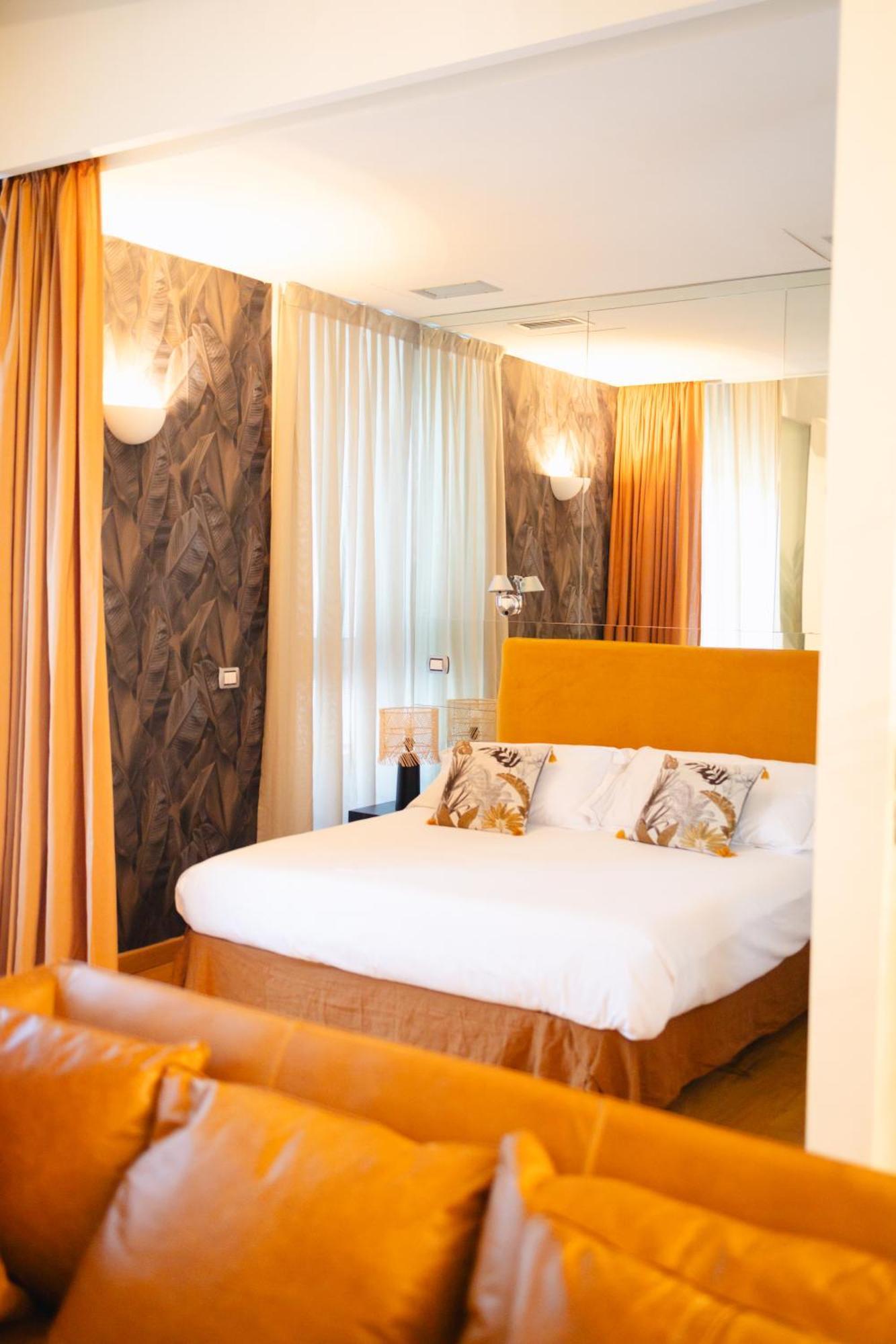 Intomilan I Design Apartment In The Heart Of ميلان المظهر الخارجي الصورة