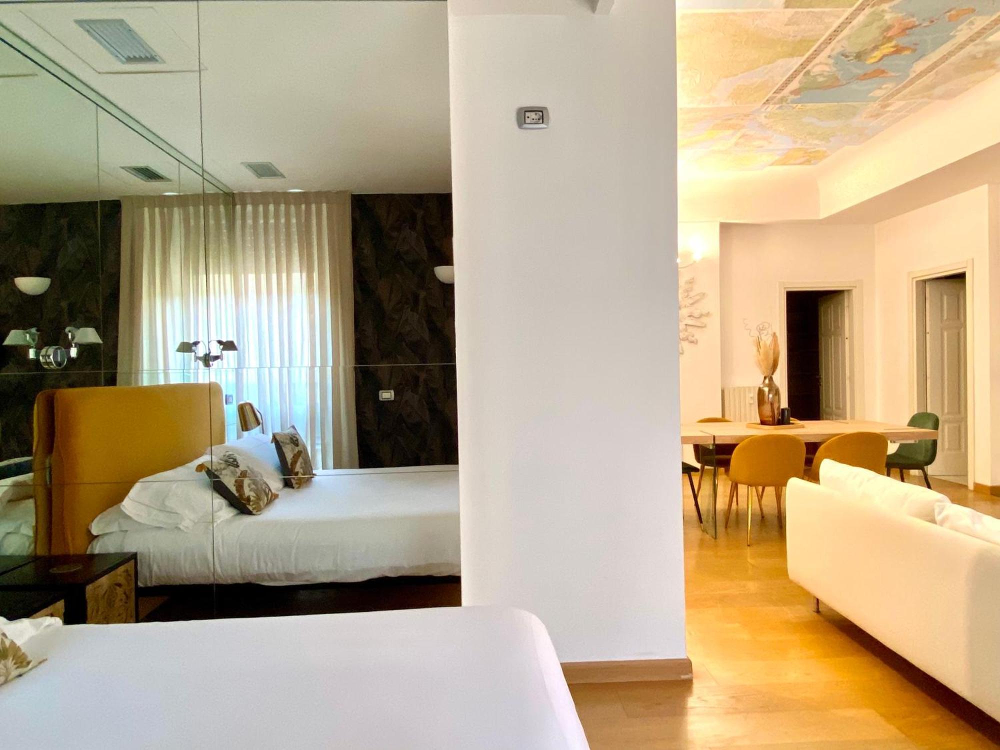 Intomilan I Design Apartment In The Heart Of ميلان المظهر الخارجي الصورة