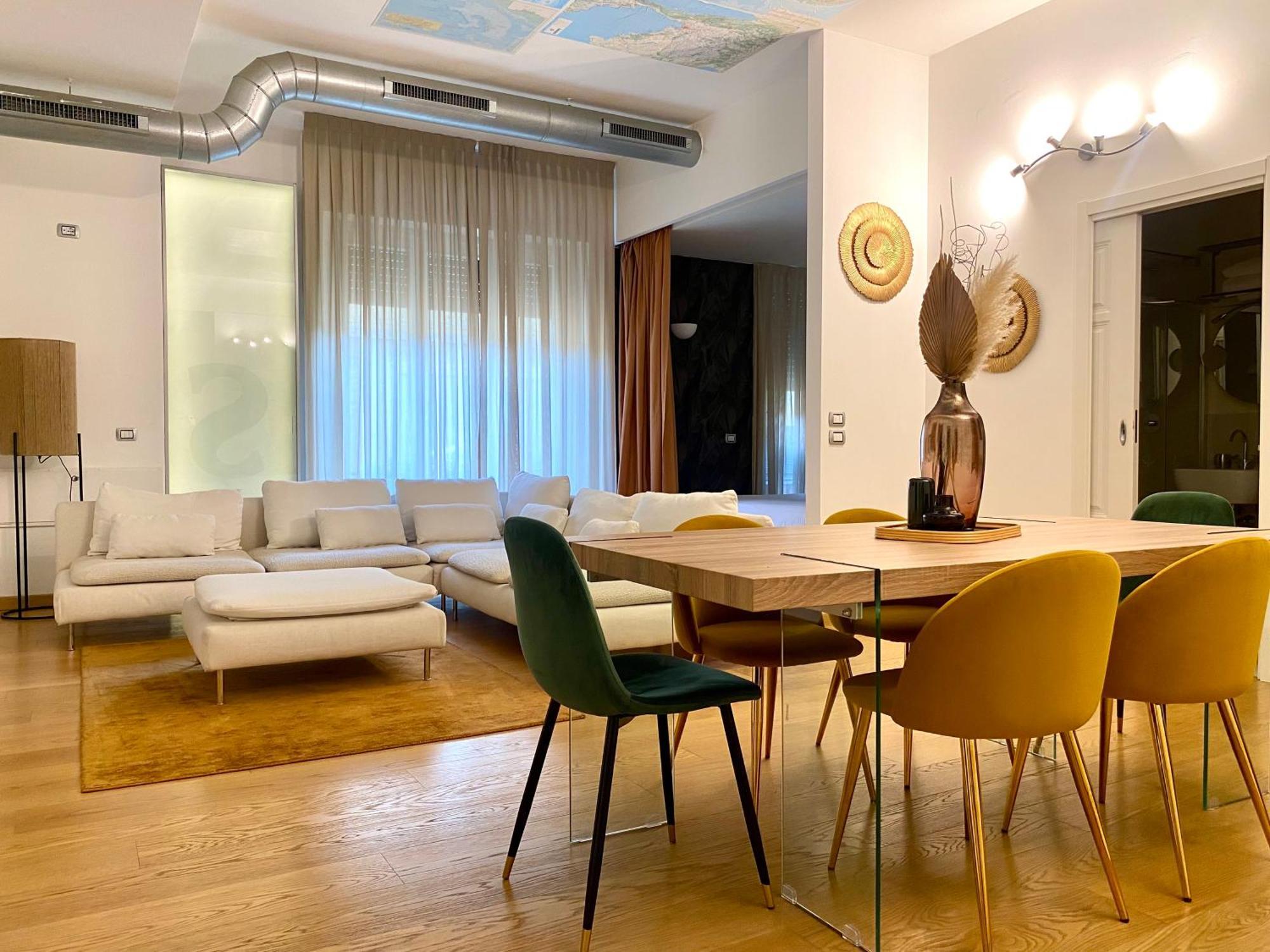 Intomilan I Design Apartment In The Heart Of ميلان المظهر الخارجي الصورة